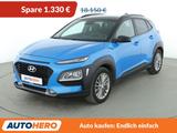 Hyundai Kona 1.6 TGDI Style 2WD Aut*NAVI*TEMPO*CAM*SHZ* - Hyundai KONA in Leipzig