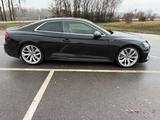 Audi RS5 2.9 TFSI ohne OPF + B&O + Carbon + Keramik - Audi RS5 B9