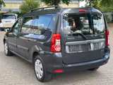 Dacia Logan MCV Kombi Laureate * 1 HAND* TÜV NEU * SER - Dacia Logan aus 2009: Mcv