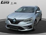 Renault Megane Grandtour Techno Blue dCi 115 EDC +WKR - Renault Megane Techno
