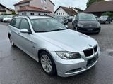 BMW 318 3 Touring 318 d *NAVI* - BMW 318 aus 2008: Kombi