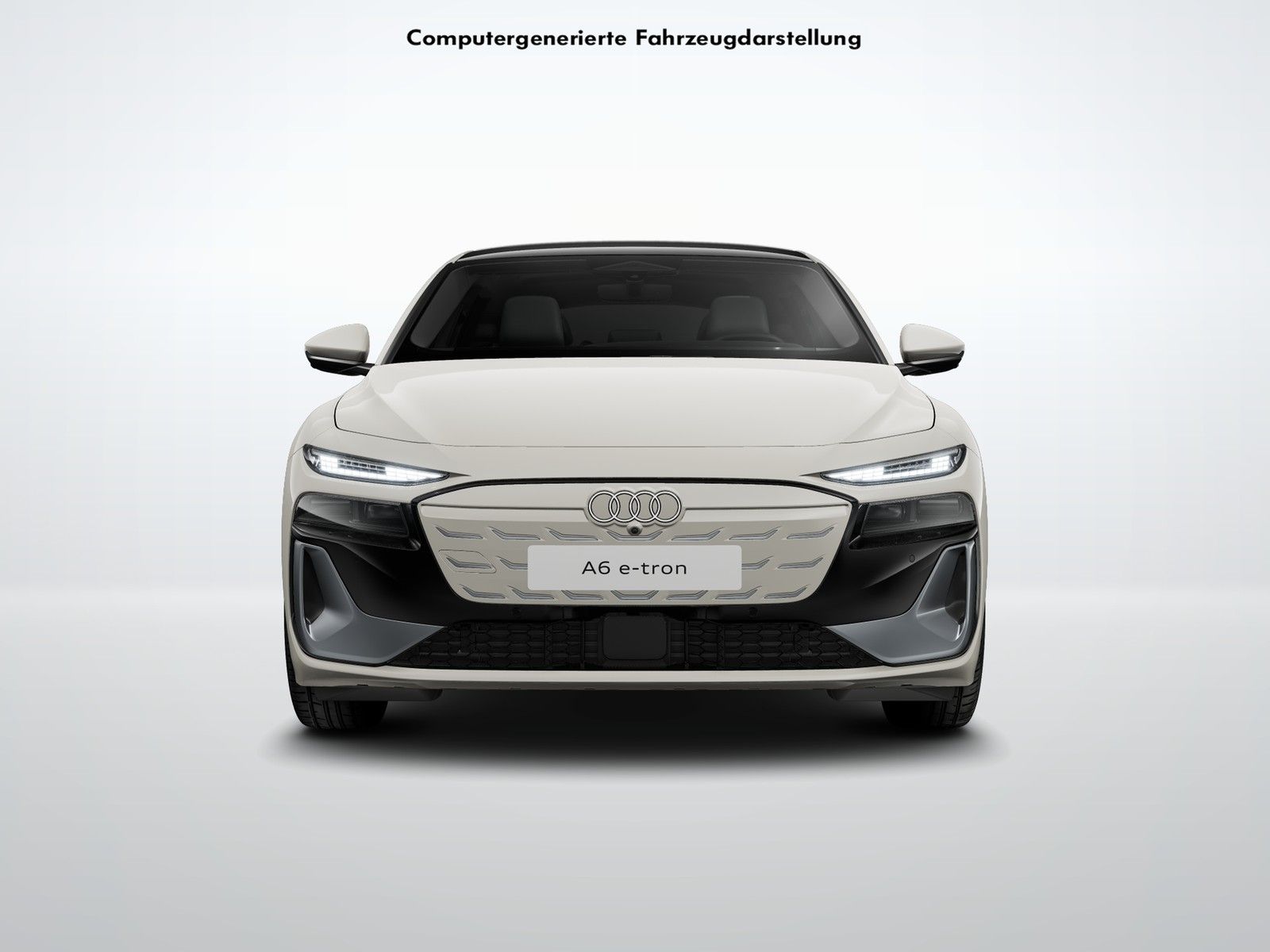Audi A6 e-tron Avant performance S LINE PANO AHK LM20 foto 5