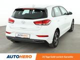 Hyundai i30 1.0 T-GDI Edition 30*PDC*SPUR*KLIMA*TEMPO* - Hyundai i30 Gebrauchtwagen in Essen