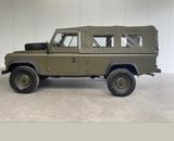 Land Rover Defender 110 Soft Top - Land Rover Gebrauchtwagen von 1989