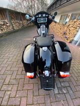 BMW Gelegenheit R18 Bagger First Edition im Neuzusta