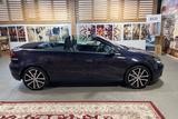 Volkswagen Golf VI 1.4 TSI Cabrio DSG, Xenon, Leder, Navi - aus 2012: Cabrio