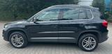 Volkswagen Tiguan Sport & Style BMT - Volkswagen: Sp