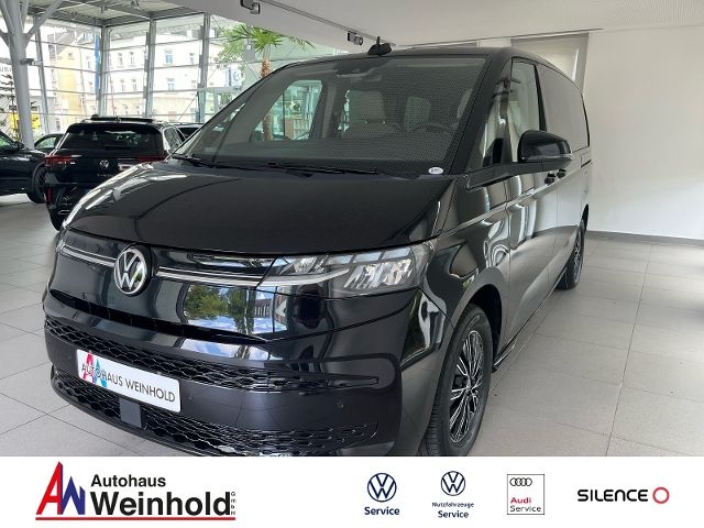 Volkswagen T7 Multivan 2.0 TDI lang LÜ L2 NAV AHK 7SIvis KA