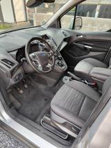 Ford Tourneo Connect 1.0 EcoBoost 74kW Titanium T... - Ford Tourneo Connect Titanium mit Benzin-Antrieb