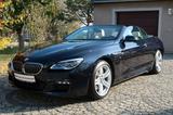 BMW 640i xDrive Cabrio Unikat mit Individualausst.