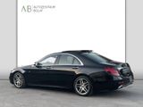 Mercedes-Benz S 350d°4Matic°AMG-LINE°SCHIEBEDACH°HUD°PANO°ACC° - Mercedes-Benz S-Klasse Gebrauchtwagen in Wuppertal