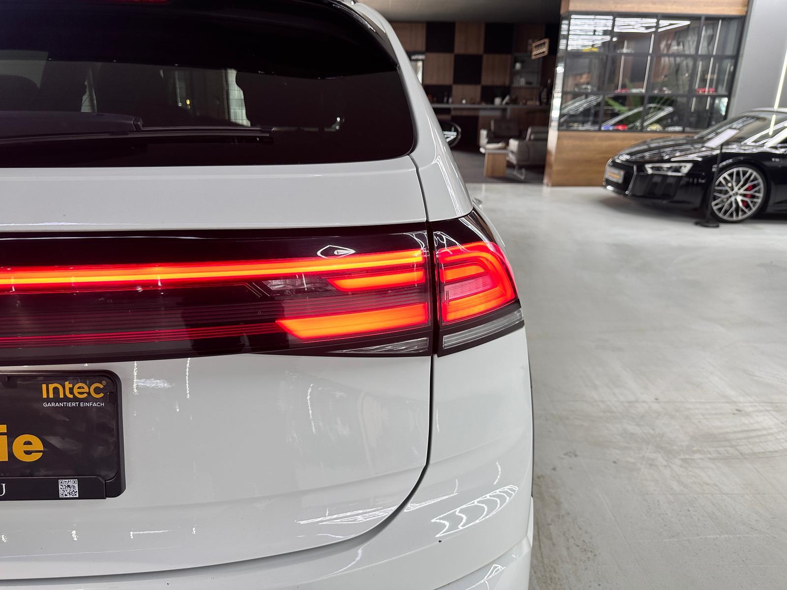 Volkswagen Taigo R-Line 1.0 TSI CARPLAY/NAVI/IQ.LIGHT, миниатюра 8