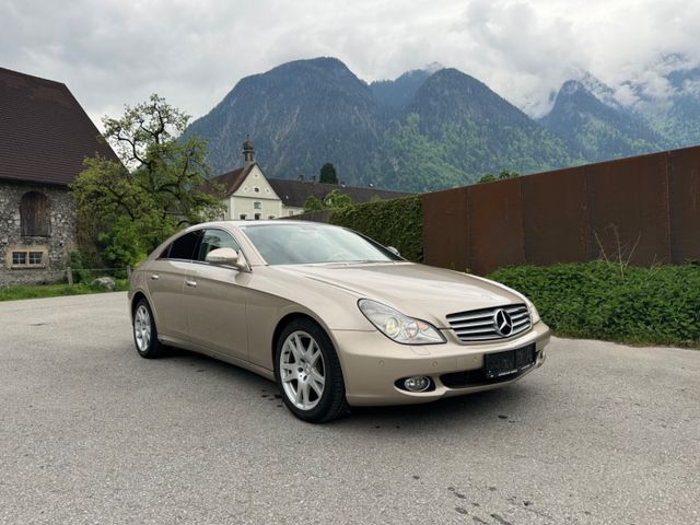 Mercedes-Benz CLS 320 CDI Aut.