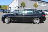 BMW 520d Tour. +Sportsitz+AHK+StopGo+DAB+S-Leder+RFK - BMW 520 in Leipzig