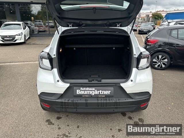 Fahrzeugabbildung Renault Captur Evolution TCe 160 Mild-Hybrid EDC Kamera