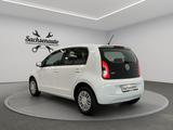 Volkswagen up! 1.0 Move up! (HU+Insp. neu, Klima, Isofix) - Volkswagen up! mit Benzin-Antrieb: Limousine, 1.0