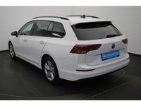 Volkswagen Golf - Vorschau Bild 14