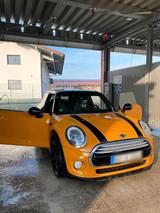 MINI Mini Cooper - MINI Cooper C: Kleinwagen