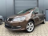 Volkswagen Sharan Match BMT 7 SITZER|AHK|PDC|SHZ|KLIMA - Volkswagen Sharan: Match
