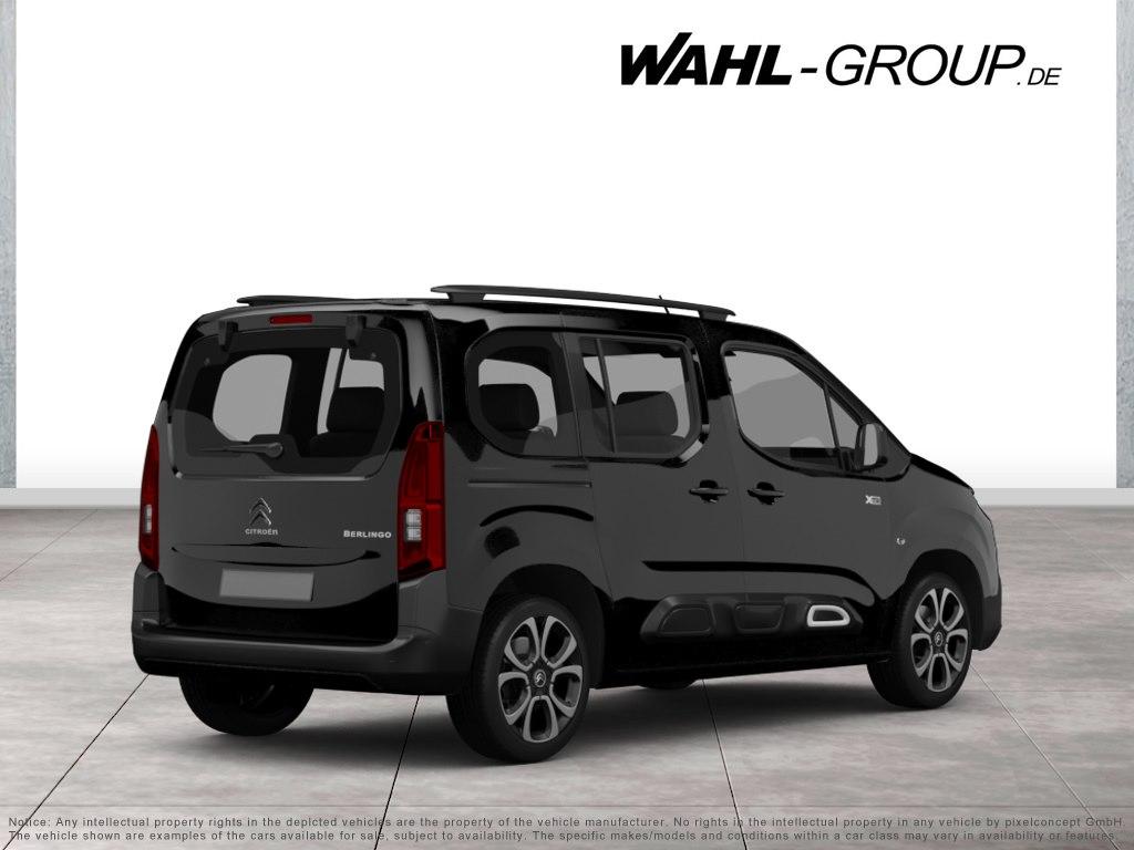Citroën Berlingo XL Diesel 130 Max Max XL DAB WLAN RFK