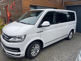 Volkswagen T6 Multivan 4Motion, AHK, SHZ, Sound, 7-Sitzer