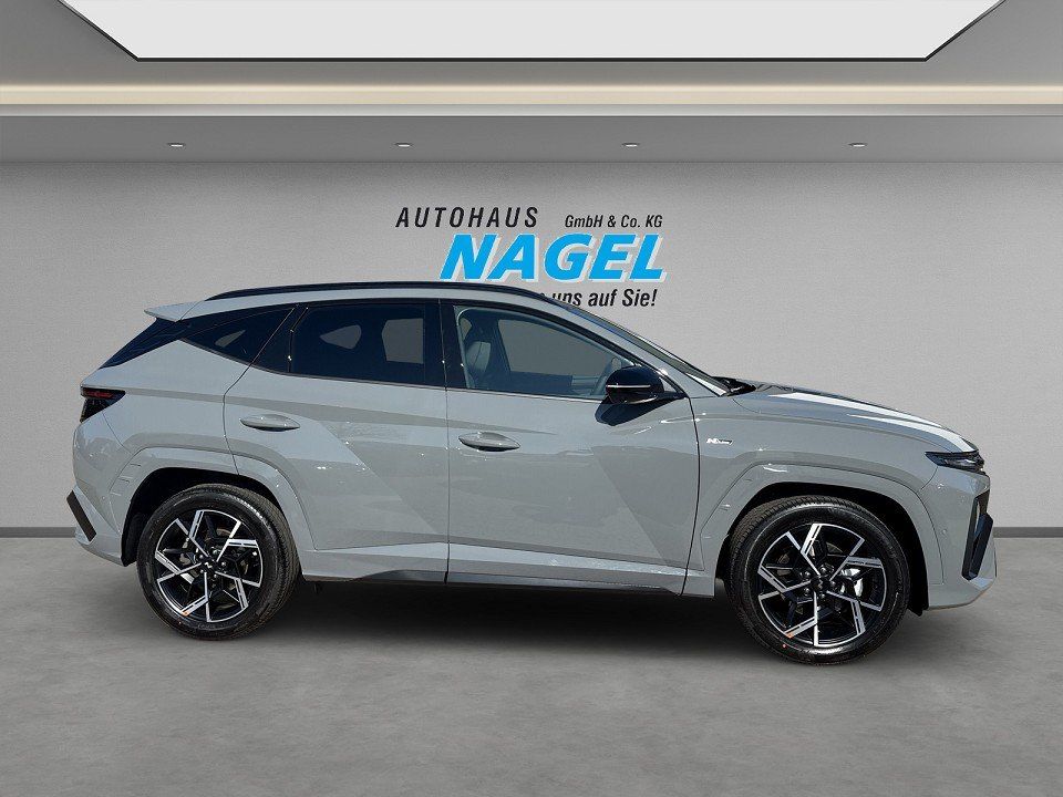 Hyundai TUCSON - Bild 5