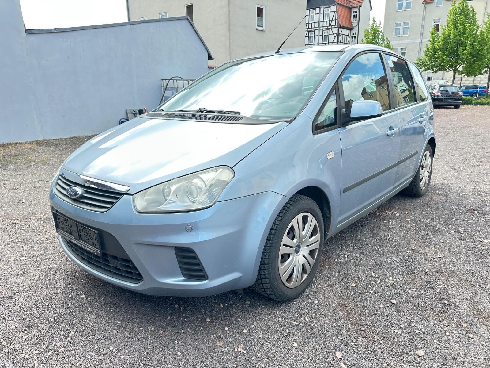 Ford C-Max 1,6 Style