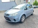 Ford C-Max 1,6 Style - gebrauchte Ford C-Max aus dem Jahr 2007