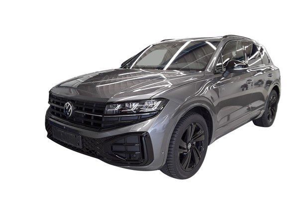 Volkswagen Touareg - Bild 2