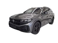 Volkswagen Touareg - Vorschau Bild 2