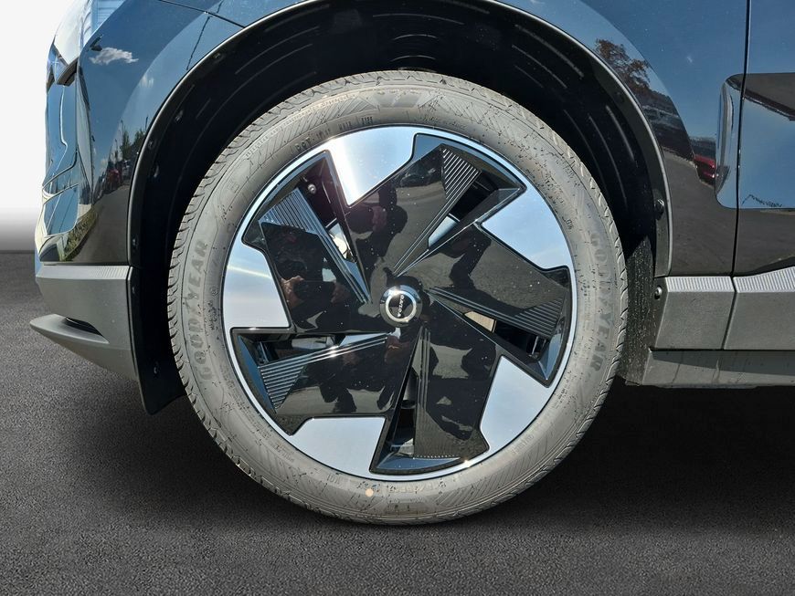 Volvo EX30 - Bild 8