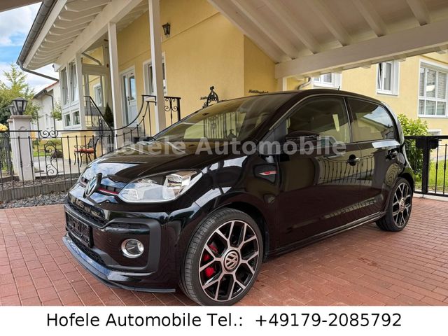 VW UP! GTI **TEMPO/KLIMA/SHZ/CAM**