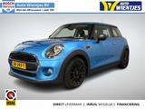 MINI One First 1.5 | Pepper | klima | Navi | Cruise - MINI One First Gebrauchtwagen