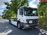 Mercedes-Benz Actros 2541 6X2 Gergen Abroll/Lenkachse/E5 EEV - Mercedes-Benz 2010 Actros