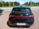 Hyundai i20 1.0 T-GDI 74kW Hybrid DCT Trend - gebrauchte Hyundai i20 aus dem Jahr 2021
