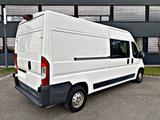 Peugeot Boxer Kasten Hoch 335 L3H2Pro|5Sitzer|Kamera|19% - Peugeot Boxer l2h2