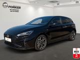 Hyundai i30 N-Line 1.6 T DCT Smart-Key Kamera Voll-LED - Hyundai i30 Neuwagen in Dresden