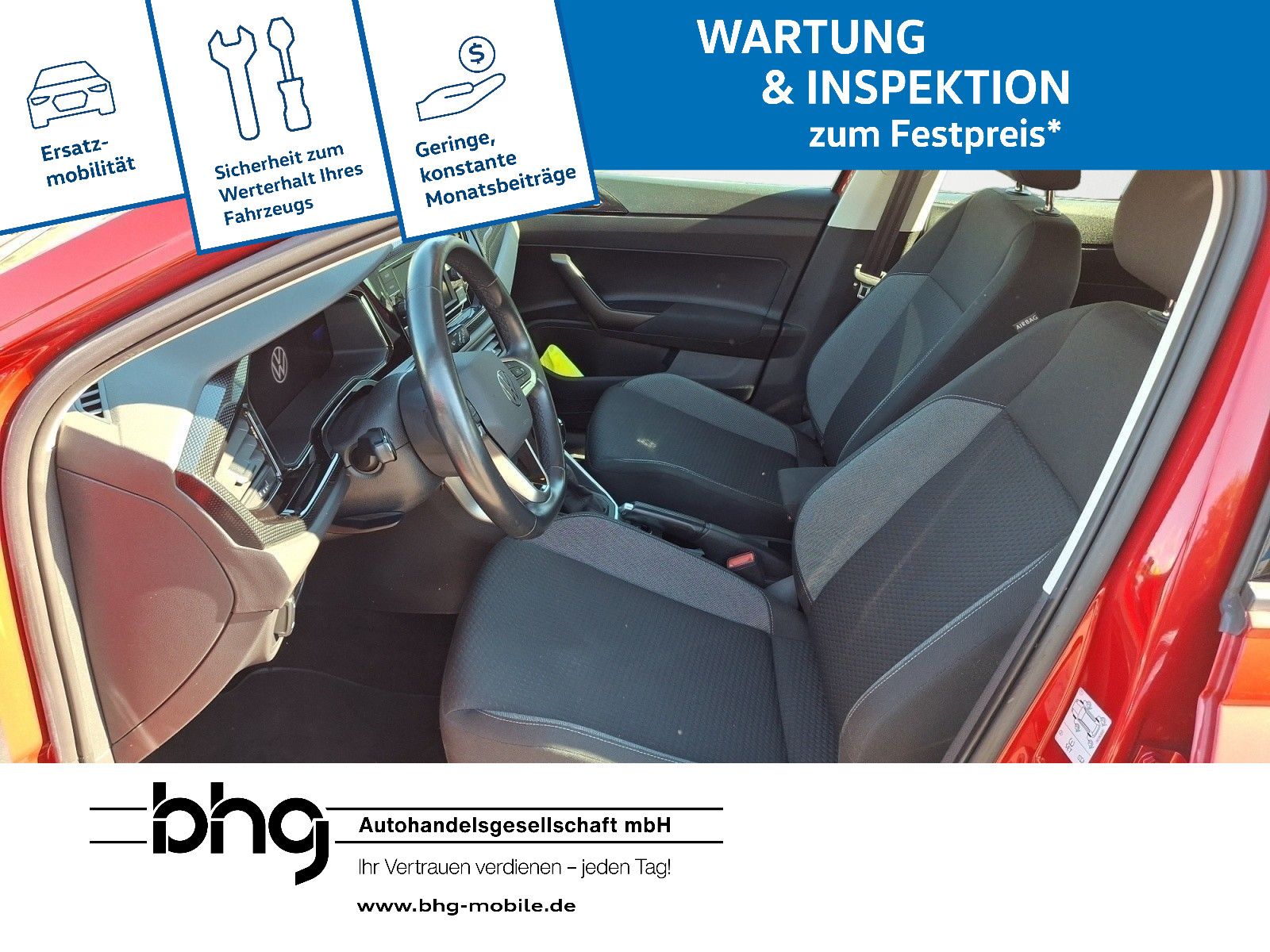 Volkswagen Polo - Bild 9