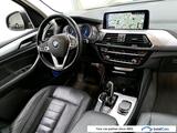 BMW X3 2.0 sDrive18d Aut. LED Navi Leather KeylessG - BMW X3: 2.0