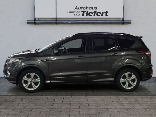 Kuga 1.5 EcoBoost 4x4 Aut. ST-Line