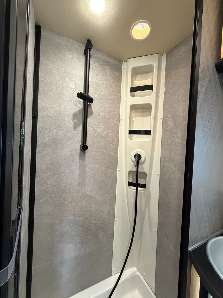 Fahrzeugabbildung XGO Dynamic 30 P - Modell 2026