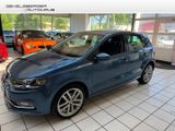 Volkswagen Polo V Highline BMT Start-Stopp 1.2 TSI Klima,AH - Volkswagen Polo in Hagen