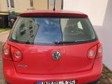 Volkswagen (VW) Golf 5, 1,4 - Volkswagen Golf aus 2006: Golf5