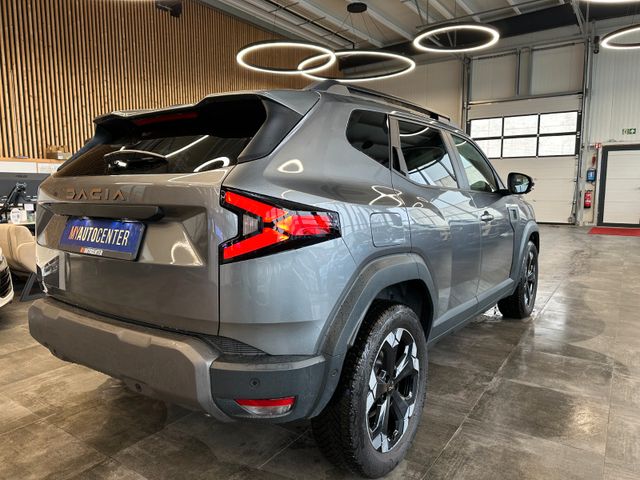 MYAUTOCENTER – Gebraucht- und Jahreswagen mit Werkstattservice in Pfaffenhofen Dacia Duster III Hybrid 140Extreme *KLIMA*KAM*NAVI*ACC