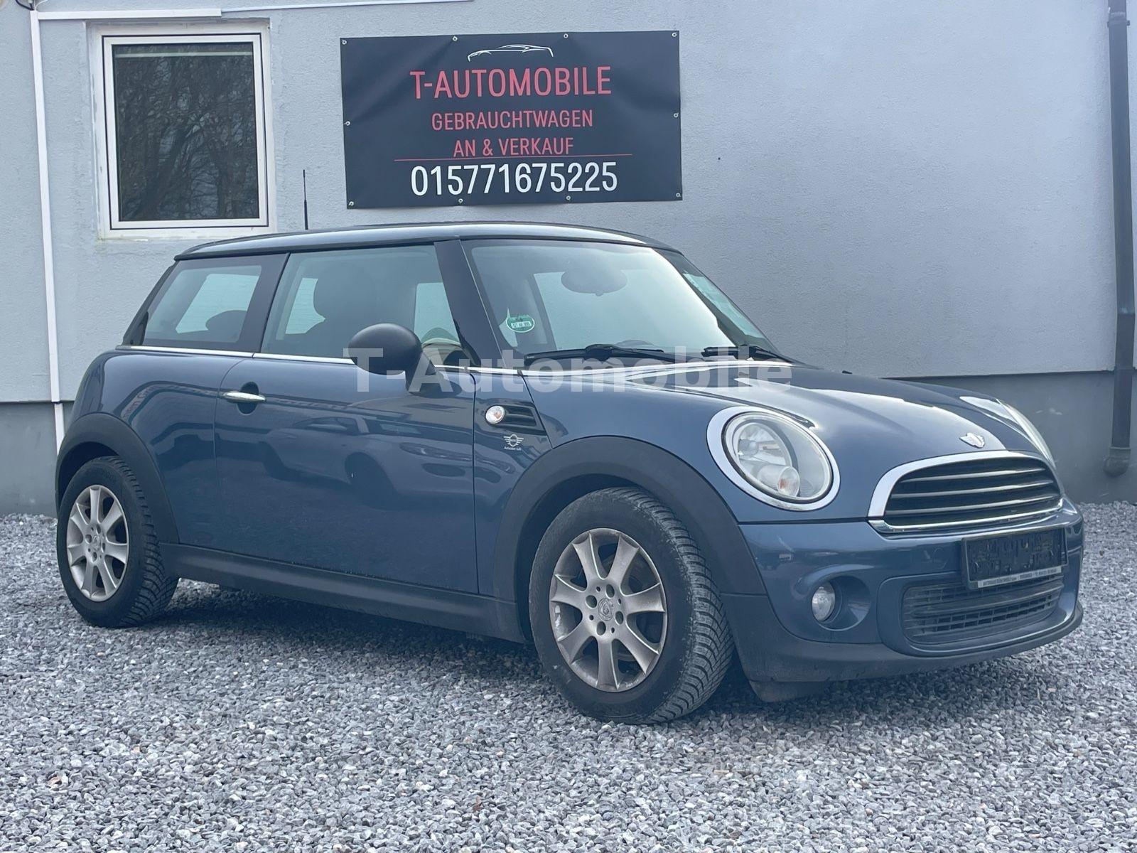 MINI ONE Mini / 2.Hand/ Garantie/ TÜV / Service Neu