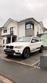 BMW X5 3.0d (E70)  Automatik  gepflegt ... - BMW X5 E70 mit Diesel-Antrieb