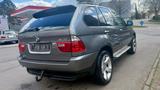 BMW X5 3.0d Alufelgen/Tüv/Scheckheft/Ahk - BMW X5 aus 2005