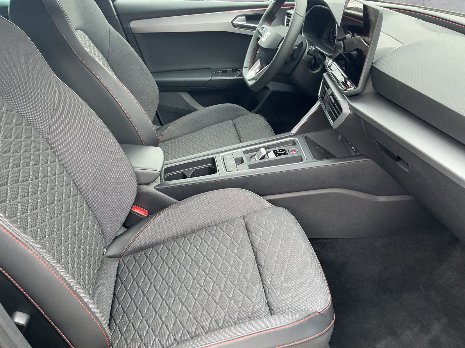 Seat Leon - Bild 13