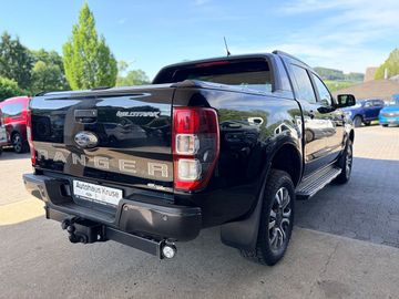 Ford Ranger - 11