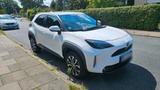 Toyota Yaris Cross 1.5 Hybrid Team D*CARPL... - Toyota Yaris Cross aus 2021